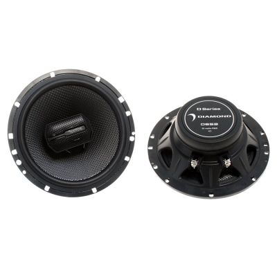 Diamond Audio D653. ����������� �������������� D653.